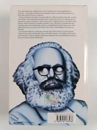 Länsimaisen filosofian historia huipulta huipulle Sokrateesta Marxiin