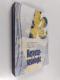 Kasvatussosiologia