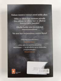 Liitu-ukko