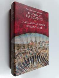 Paljasjalkainen kuningatar