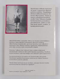 Mielipidevanki vuosimallia 1904 : suomalaisesta keskitysleiristä yhteiskunnalliseksi vaikuttajaksi : muistelmat