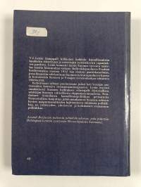 Lenin Suomessa : muistopaikkoja