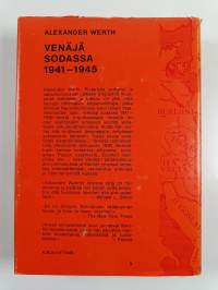 Venäjä sodassa 1941-1945 1