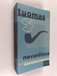 Hyväkuntoisena taivaaseen
