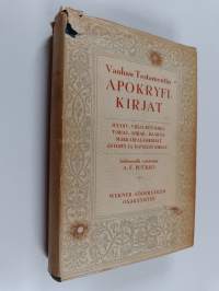 Tyhjä kuva