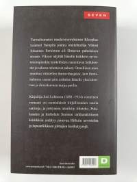 Henkien taistelu : kertomus tunnetuista kansalaisistamme