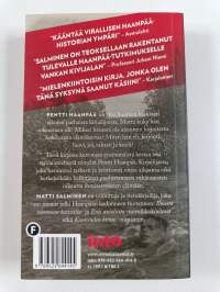 Pentti Haanpään tarina