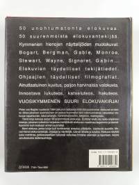 Elämää suuremmat elokuvat