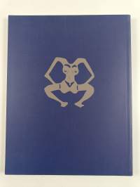 Haitin taide ja voodoo : Retretti 4.6.-30.8.1998 = Haitian art and vodoo