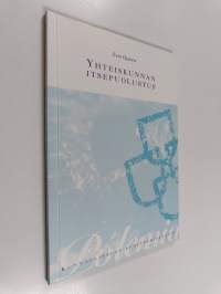Yhteiskunnan itsepuolustus