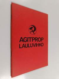 Agitprop lauluvihko