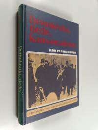 Demokratia, tiede, kansanvalistus : Valtiotieteellisen yhdistyksen intellektuaalihistoriaa 1935-1985