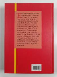 Molemmin puolin kuohuvan kosken : Nokian Pyryn pitkä taival 1905-2005 Lintuniemen kesäjuhlista monipuoliseksi suurseuraksi