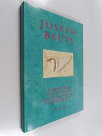 Joseph Beuys : piirustuksia : Sara Hildénin taidemuseo Tampere 13. syyskuuta - 9. marraskuuta 1986 = Zeichnungen : Städtisches Museum Abteiberg Mönchengladbach 2...