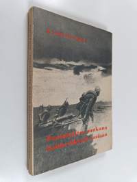 Puolalaisten mukana bolsheviikkejä vastaan : suomalaisen muistelmia Puolan-Venäjän sodasta v. 1920