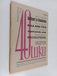 Tyhjä kuva