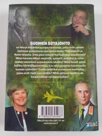 Armeijan hukatut miljardit : Suomen sotajohdon salaisuudet