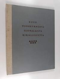 Tyhjä kuva