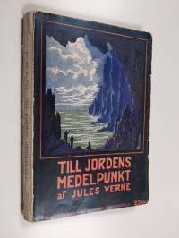 Till jordens medelpunkt