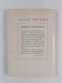 Ajan henki