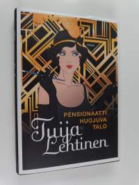 Pensionaatti Huojuva talo