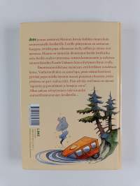 Hiipivän kärpän kesäleiri (signeerattu, tekijän omiste)