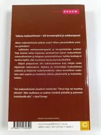 Irti makeanhimosta