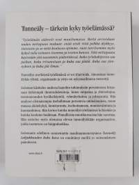 Tunneäly työelämässä