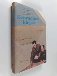 Kenraalien kirjeet