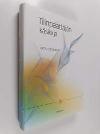 Tilinpäättäjän käsikirja