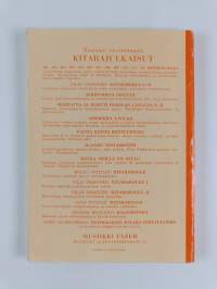 112 kitaralaulua