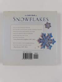 The Little Book of Snowflakes