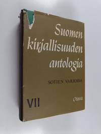 Tyhjä kuva