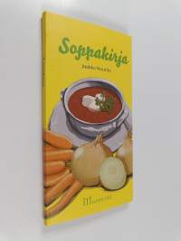 Soppakirja