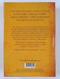 Aavikon jumala