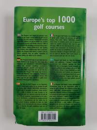 Peugeot Golf Guide
