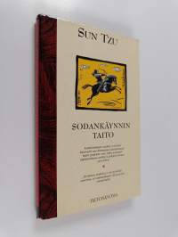 Sodankäynnin taito