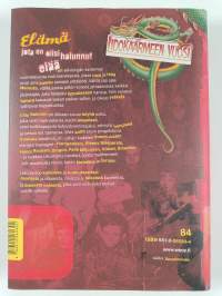 Elämä jota en olisi halunnut elää