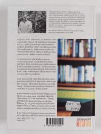 Kalle Päätalo : elämäkerta 1919-2000 : ison miehen savotta