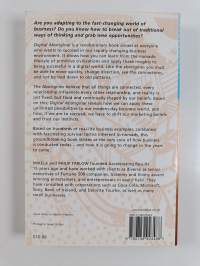 Digital Aboriginal - Radical Business Strategies for a World Without Rules