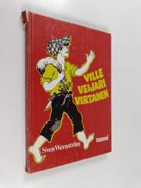 Ville Veijari Virtanen