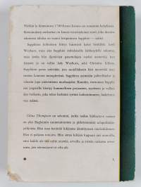 Nainen Venetsiasta