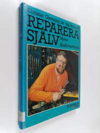 Reparera själv