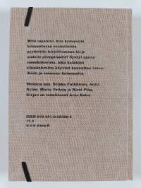 10 kirjettä ylioppilaalle