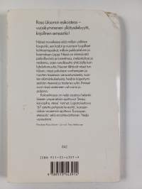 Yhden yön pysäkki : novelleja