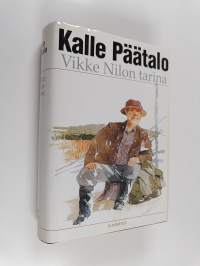 Vikke Nilon tarina