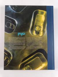 Vuoden huiput 95 : Parasta suomalaista graafista suunnittelua ja mainontaa 1995 = Best of Finnsh graphic design and advertising
