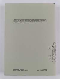 Fourth International Conference on Minority Languages Volume 2 : Western and Eastern European papers