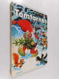 Tomtarnas julbok