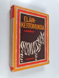 Eläinkertomuksia